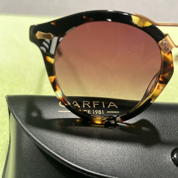 CARFIA UNISEX SUNGLASSES 😎 POLARIZED - Picture 4 of 11